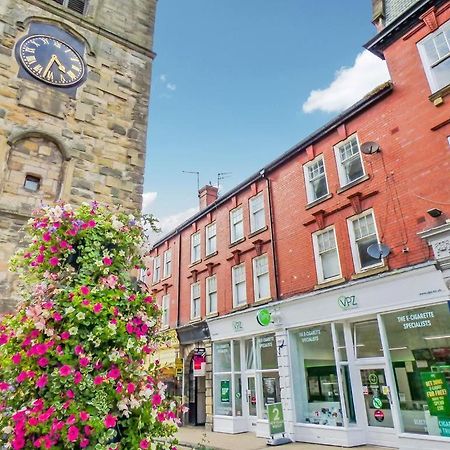 Clock Tower Flats Morpeth Daire Dış mekan fotoğraf