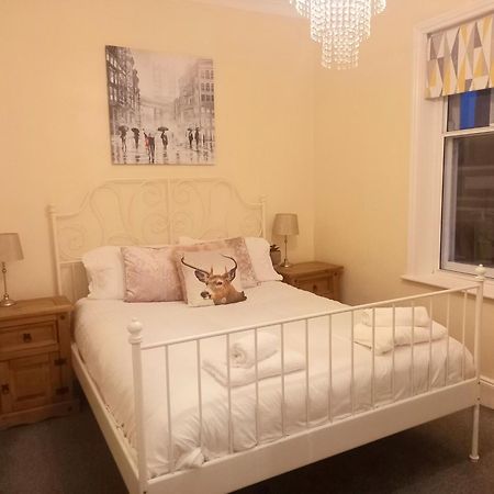 Clock Tower Flats Morpeth Daire Dış mekan fotoğraf
